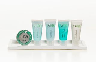 EcoSpa Collection