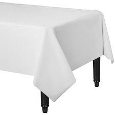 Table Cloths & Covers