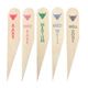 Food Markers