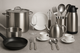 Kitchenware & Hospitality Supplies