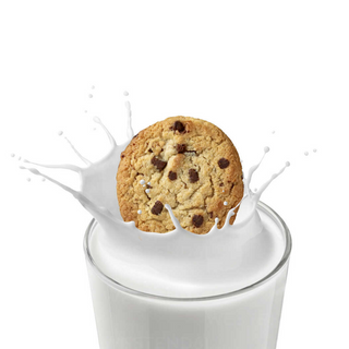 Biscuits / Milk