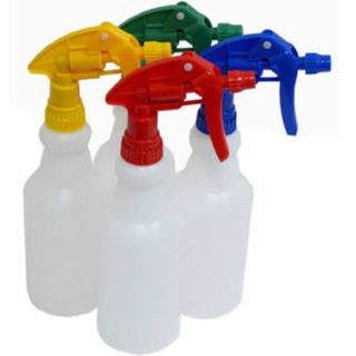 Spray Bottles