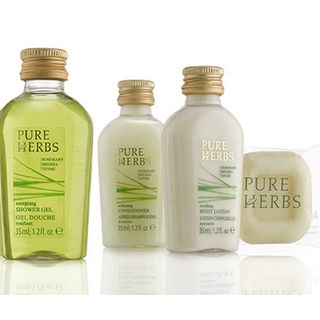 Pure Herbs Collection