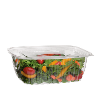 Deli Containers