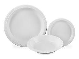 Plates and Bowls