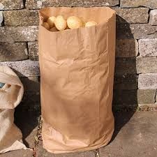 Supermarket & Produce Bags