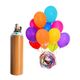Helium Tanks & Packages