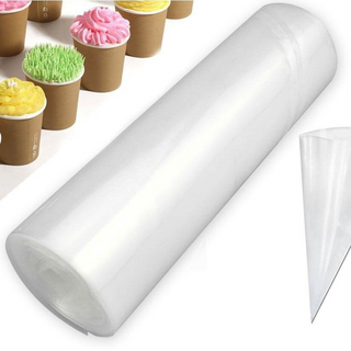 Piping and Icing Bags