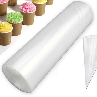 Piping & Icing Bags