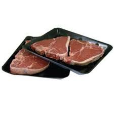 Meat & Produce Trays