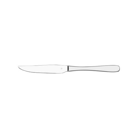 TABLEKRAFT LUXOR STEAK KNIVE SET 8pc S/S 238mm (*17600-118*) =  1 X SET
