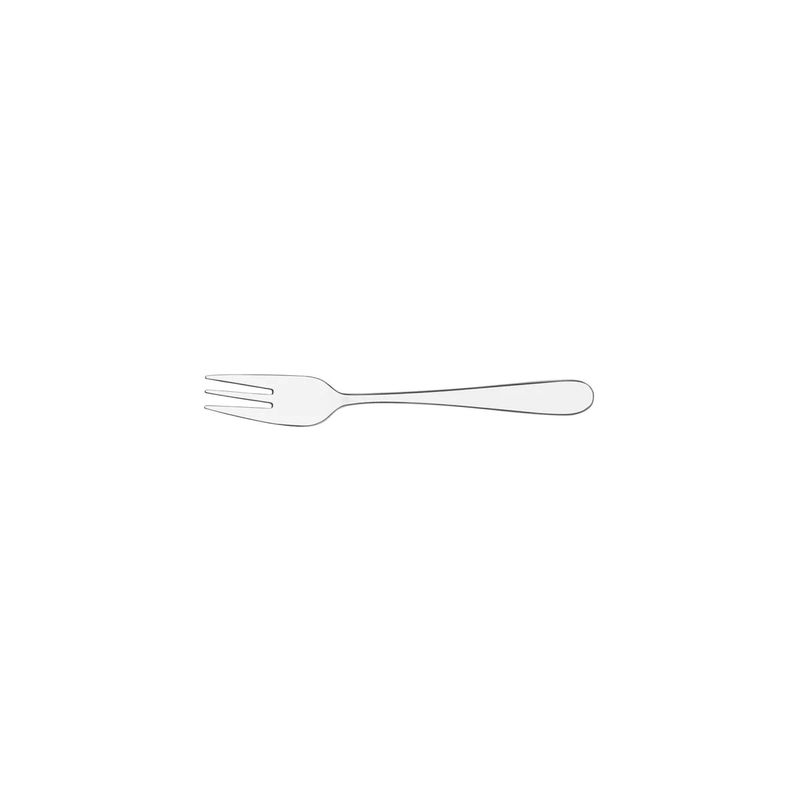 TABLEKRAFT LUXOR CAKE FORK SET 8pc 18/0 148mm (*17600-103*) =  1 X SET