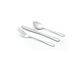 TABLEKRAFT MELROSE OYSTER FORK 18/0 135mm (*17362*) =  1 X DOZEN