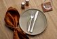 TABLEKRAFT MELROSE OYSTER FORK 18/0 135mm (*17362*) =  1 X DOZEN