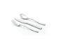 TABLEKRAFT OPERA DESSERT FORK 18/10 183mm (*12952*) =  1 X DOZEN