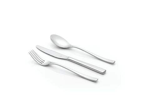 TABLEKRAFT OPERA DESSERT SPOON 18/10 184mm (*12953*) =  1 X DOZEN