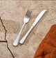 TABLEKRAFT OSCAR DESSERT KNIFE S/S 210mm (*18671*) =  1 X DOZEN