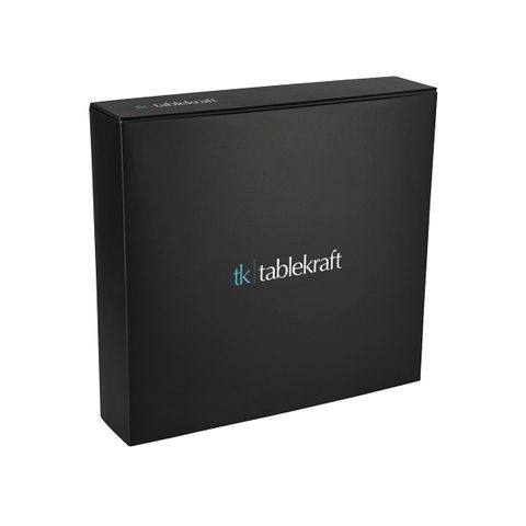 TABLEKRAFT OSCAR CUTLERY SET 56pc 18/0 COMPLETE BOXED (*18600-56C*) =  1 X SET