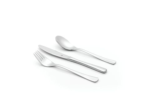 TABLEKRAFT PANAMA TABLE FORK 18/10 190mm (*71760*) =  1 X DOZEN