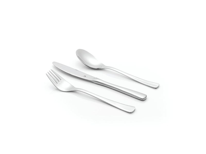TABLEKRAFT PANAMA TABLE FORK 18/10 190mm (*71760*) =  1 X DOZEN