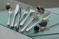 TABLEKRAFT PANAMA TABLE FORK 18/10 190mm (*71760*) =  1 X DOZEN