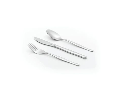 TABLEKRAFT PRINCESS SOUP SPOON 18/0 182mm (*01254*) =  1 X DOZEN
