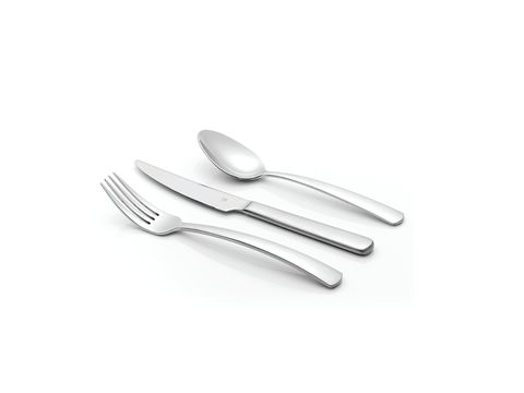 TABLEKRAFT SIENNA TABLE KNIFE S/S 242mm (*16272*) =  1 X DOZEN