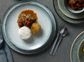TABLEKRAFT SIENNA COFFEE SPOON 18/10 120mm (*16251*) =  1 X DOZEN