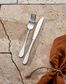 TABLEKRAFT SOHO MATT TABLE KNIFE S/S 232mm (*13372*) =  1 X DOZEN