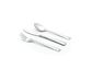 TABLEKRAFT SORRENTO DESSERT SPOON 18/0 183mm (*01853*) =  1 X DOZEN