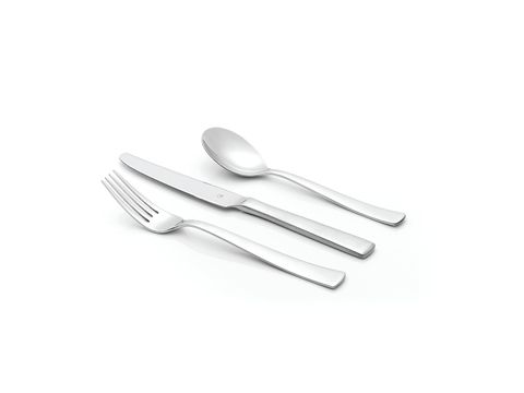 TABLEKRAFT STRAND SOUP SPOON 18/10 174mm (*77754*) =  1 X DOZEN