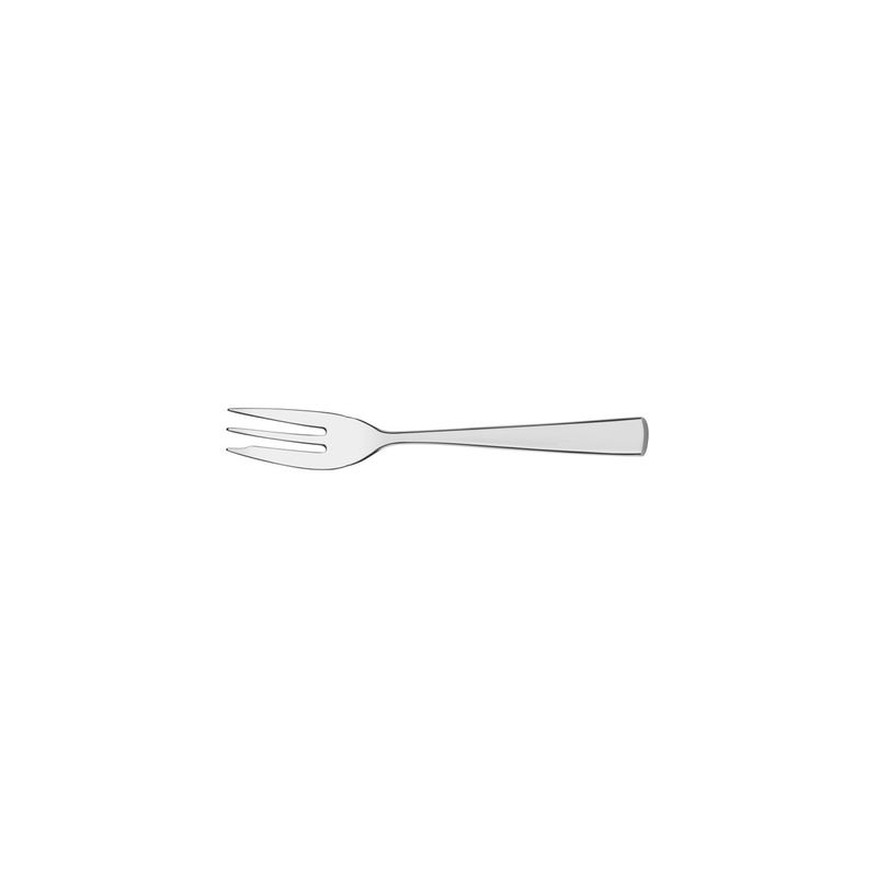 TABLEKRAFT STRAND CAKE FORK SET 8pc 18/10 147mm (*77700-103*) =  1 X SET