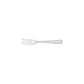 TABLEKRAFT STRAND CAKE FORK SET 8pc 18/10 147mm (*77700-103*) =  1 X SET