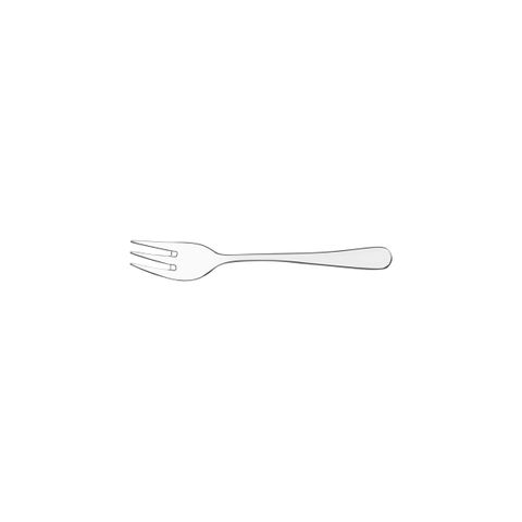TABLEKRAFT YORK CAKE FORK SET 8pc 18/0 (*17800-103*) =  1 X SET
