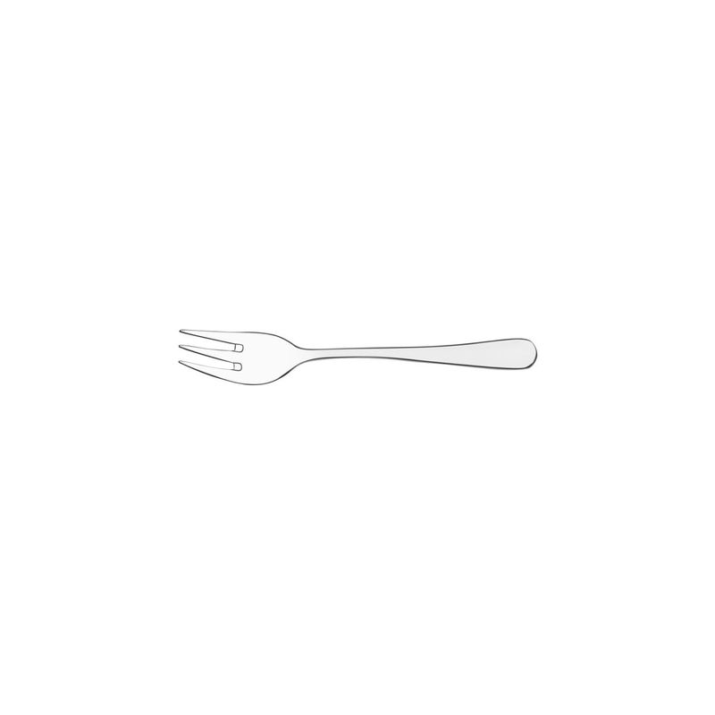TABLEKRAFT YORK CAKE FORK SET 8pc 18/0 (*17800-103*) =  1 X SET