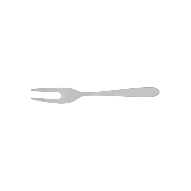 TABLEKRAFT ALASKA SATIN SERVING SET 5pc 18/10 223mm (*20001-5*) =  1 X SET