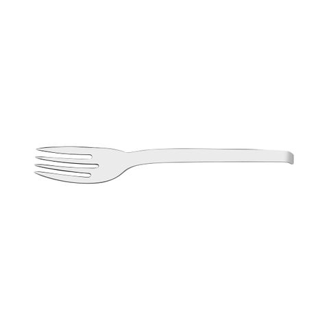 TABLEKRAFT IMPULSE MIRROR SERVING FORK 18/10 260x40mm (*20030*) = PACK OF 6 X EACHES