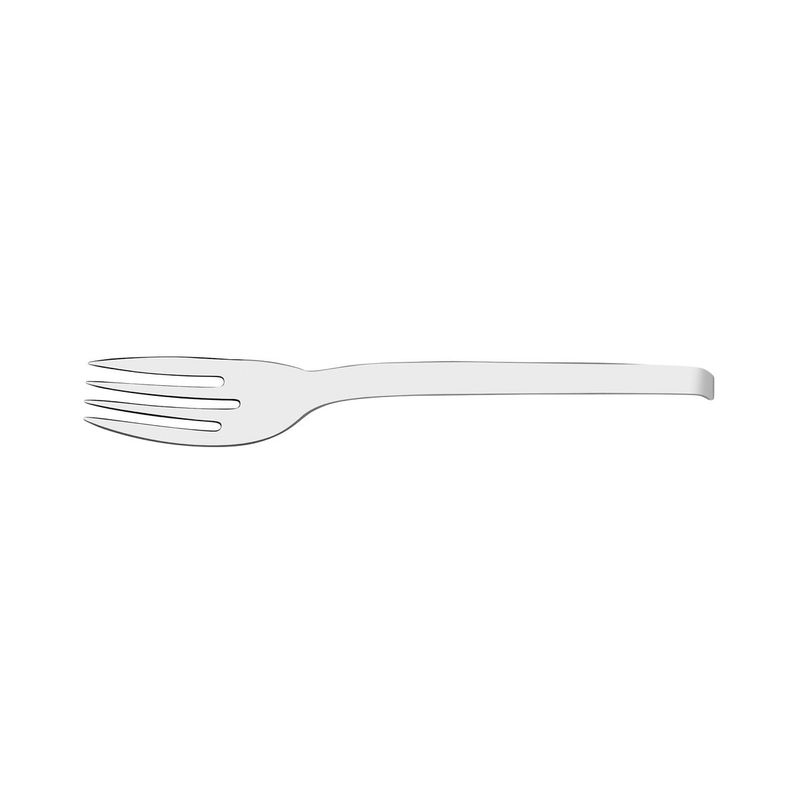 TABLEKRAFT IMPULSE MIRROR SERVING FORK 18/10 260x40mm (*20030*) = PACK OF 6 X EACHES