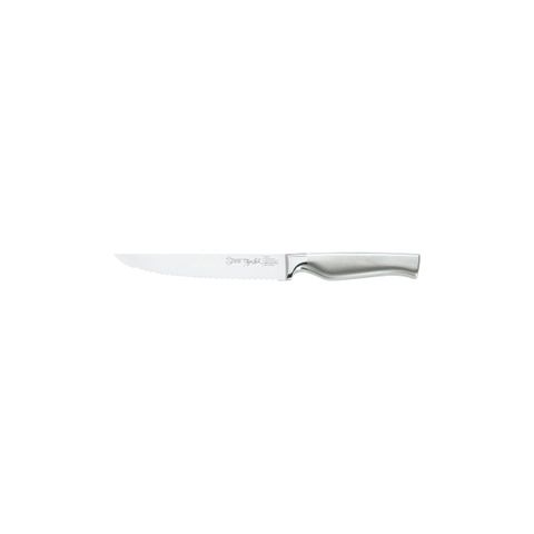 IVO VIRTU STEAK KNIFE SERRATED 130mm (*26076*) =  1 X EACH