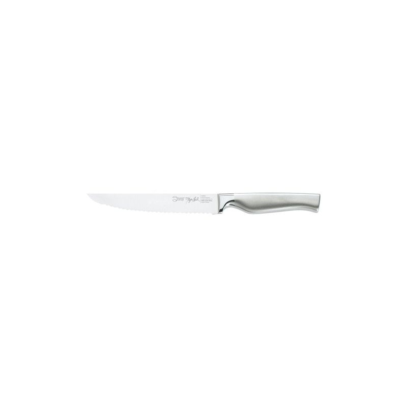 IVO VIRTU STEAK KNIFE SERRATED 130mm (*26076*) =  1 X EACH