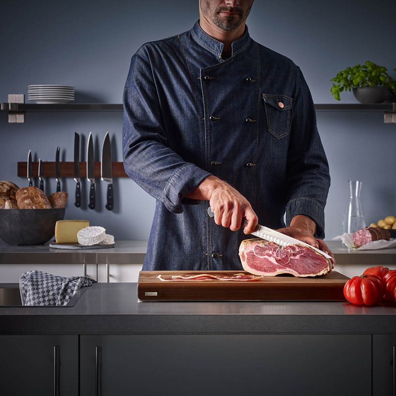 WUSTHOF CLASSIC STEAK KNIFE 120mm (1040101712W) (*28059*) =  1 X EACH