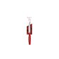 WUSTHOF CREATE STEAK KNIFE 100mm RED HANGSELL (1145302510W) (*28485*) =  1 X EACH
