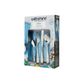 WILTSHIRE HARMONY 24PC CUTLERY SET (*WLT50586*) = PACK OF 4 X SETS