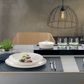BAUSCHER PURITY DEEP COUPE PLATE 200x37mm (*BHS6691320*) = PACK OF 12 X EACHES