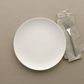 BAUSCHER PURITY DEEP COUPE PLATE 290x51mm (*BHS6691329*) = PACK OF 6 X EACHES