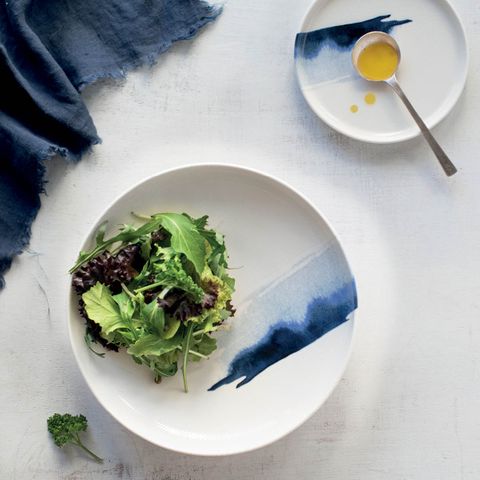 BONNA BLUE WAVE HYGGE ROUND BOWL 140x50mm (BLWHYG14KS) (*130284*) = PACK OF 12 X EACHES