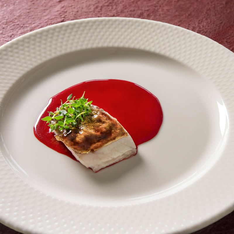 BONNA DIAMOND ROUND COUPE PLATE 270mm (DMNGRM27DZ) (*110307*) = PACK OF 12 X EACHES