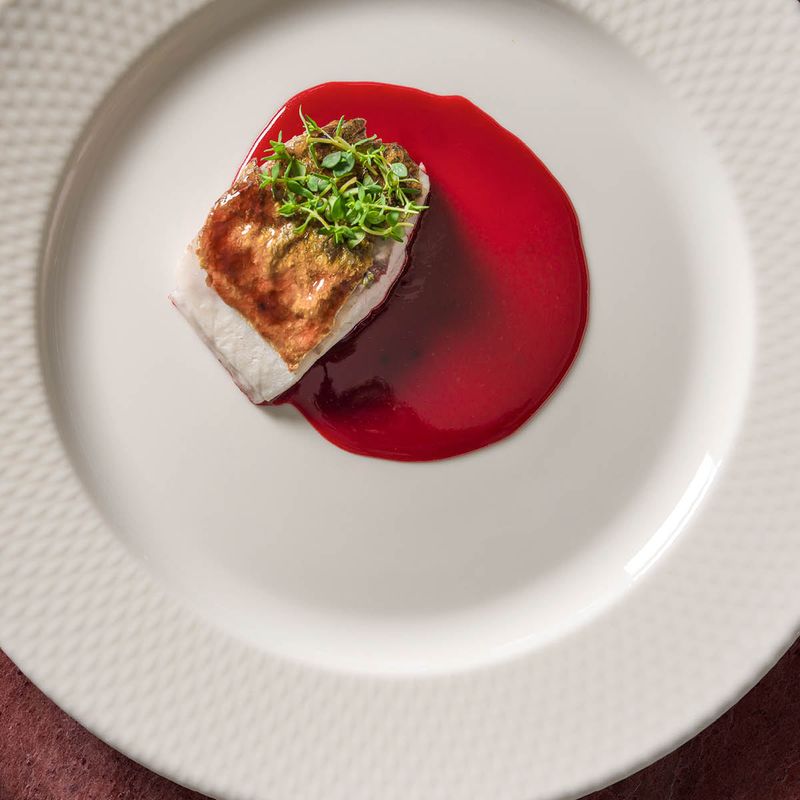 BONNA DIAMOND OVAL COUPE PLATE 190x110mm (DMNGRM19OKY) (*110330*) = PACK OF 12 X EACHES