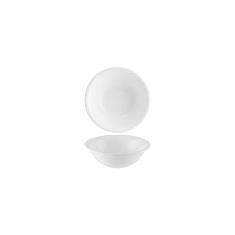 BONNA DIAMOND ROUND FLARED CEREAL BOWL 160mm (DMNGRM16KS) (*110320*) = PACK OF 12 X EACHES