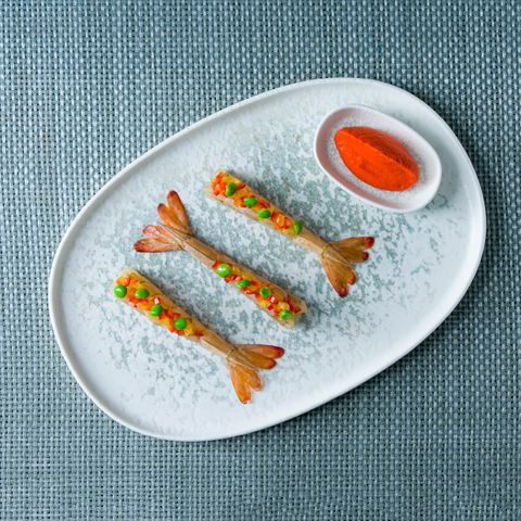 LUNAR OCEAN HYGGE OVAL PLATTER 340x230x18mm (LUNOCHYG34OV) (*130124*) = PACK OF 6 X EACHES